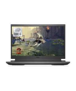 Dell Gaming G15 5510