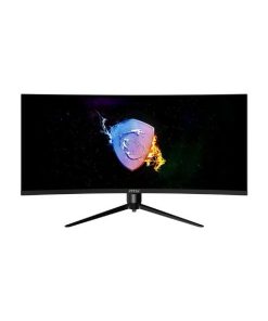MSI MAG342CQPV Monitor curvo gaming