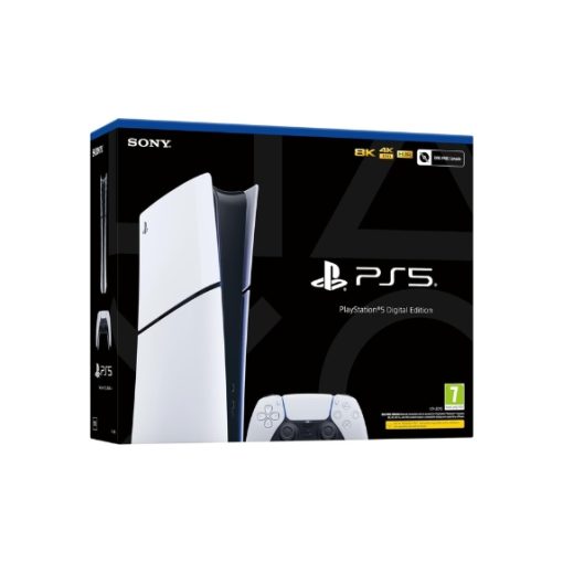 Consola Sony PlayStation 5 Edition Digital