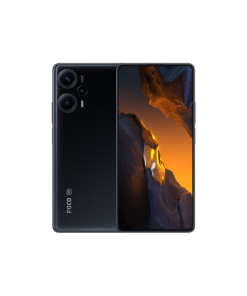 Poco F5 Negro