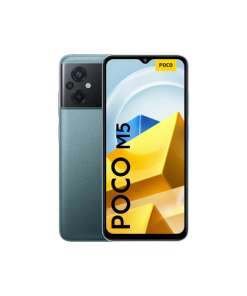 Poco M5 Verde