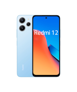 Redmi 12 Azul