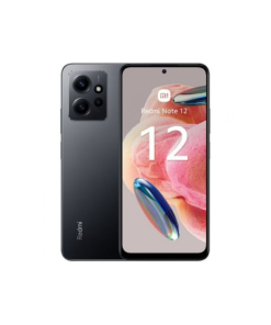 Redmi note 12 gris
