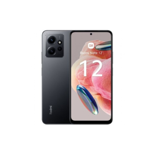 Redmi note 12 gris