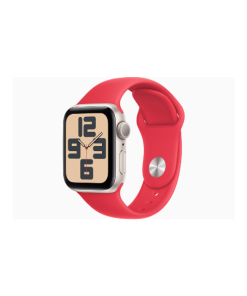 Apple Watch SE Gen 2 Gps 40mm Red