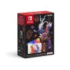 Nintendo Switch OLED Edición Limitada Pokémon Escarlata y Púrpura