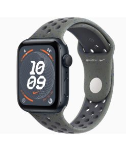 Apple Watch SE Correa Nike Sport caqui militar