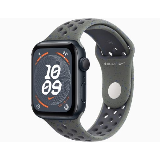 Apple Watch SE Correa Nike Sport caqui militar