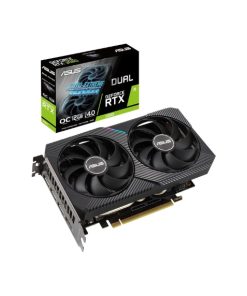 ASUS Dual NVIDIA GeForce RTX 3060
