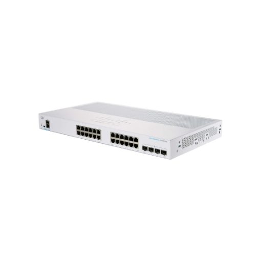 Switch gestionado Cisco Business