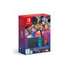 Nintendo Switch OLED Azul Neón/Rojo Neón + Mario Kart 8 Digital - Solo probado