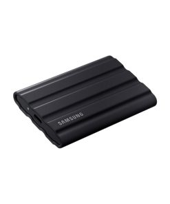 SAMSUNG T7 Shield SSD portátil 4 TB