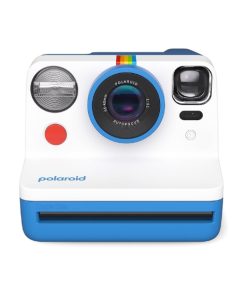 Polaroid Now Gen 2 Camara Instantánea Azul
