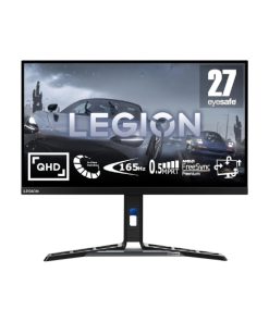 Lenovo Legion Y27h-30 - Monitor Gaming
