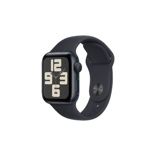 APPLE Watch SE 2023 medianoche