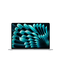 Macbook air 15 m2 plata