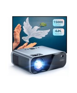 SUREWHEEL E60S Proyector