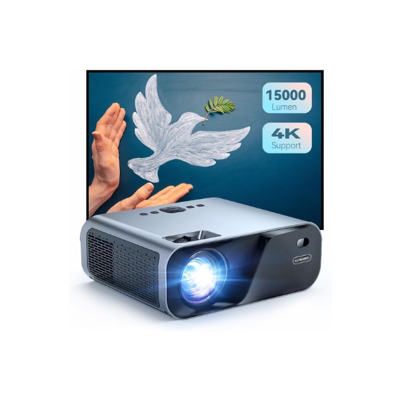 SUREWHEEL E60S Proyector