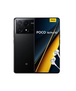 Poco X6 Pro