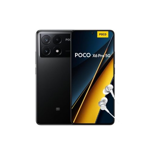 Poco X6 Pro