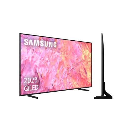 SAMSUNG TV QLED 2023 55Q60C