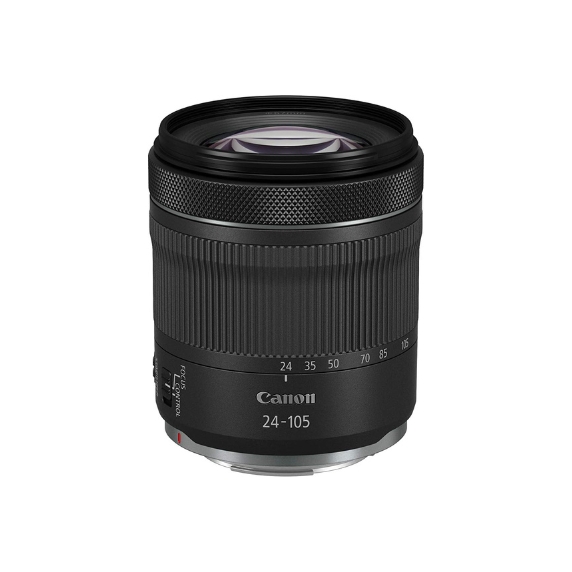 Canon RF24-105mm F4-7.1 es STM