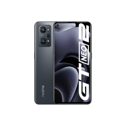 realme GT Neo 2