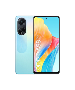 OPPO A98 AZUL