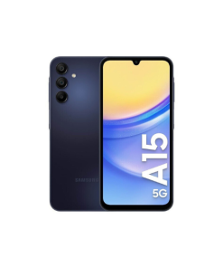 Samsung Galaxy A15 5G Brave Black