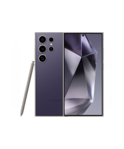 Samsung Galaxy S24 Ultra 512GB violeta titanium