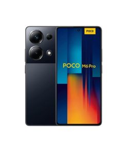 Xiaomi Poco M6 Pro