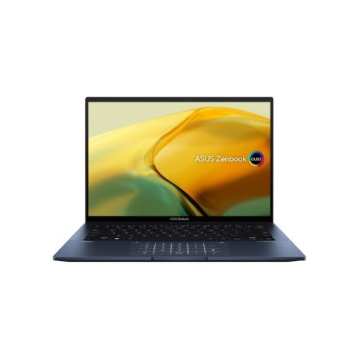 ASUS ZenBook 14 OLED