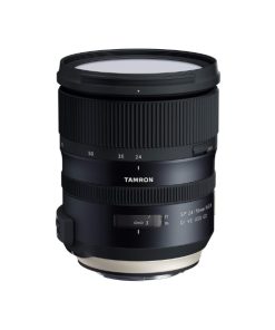 Tamron T81065 - Objetivo para cámara Canon