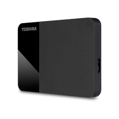 Toshiba 2TB Canvio Ready