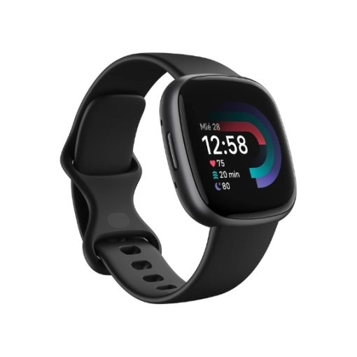 Fitbit Versa 4 SmartWatch