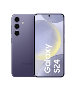Samsung S24 Violeta