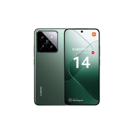 Xiaomi 14 Verde