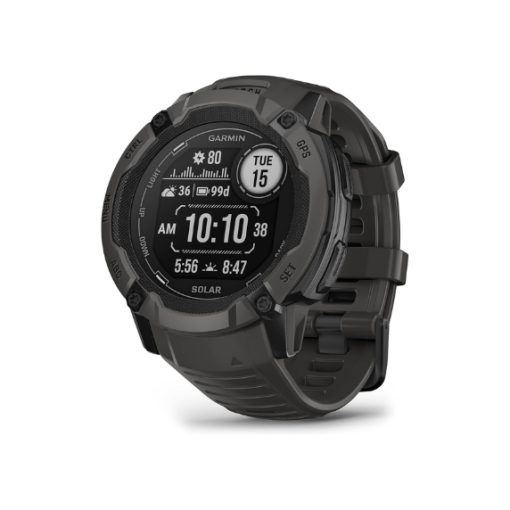 Garmin Instinct 2X Solar