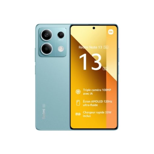 Xiaomi Redmi Note 13