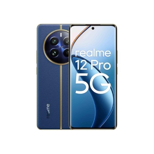 realme 12 Pro 5G