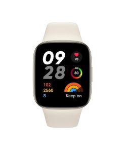 Xiaomi Redmi Watch 3 Smartwatch