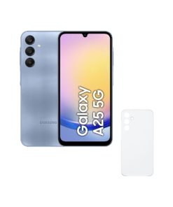 SAMSUNG Galaxy A25 Azul