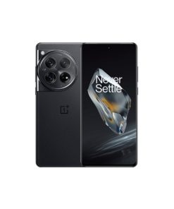 OnePlus 12 5G 16/512GB Silky Black Libre