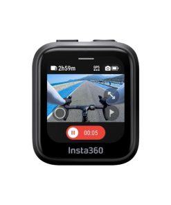 Insta360 Controlador Remoto GPS para Previsualización