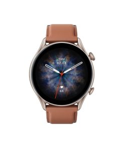 Amazfit GTR 3 Pro Smartwatch Deportivo