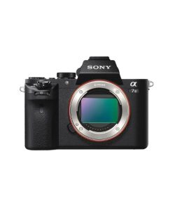 Sony Alpha 7 II - Cámara evil