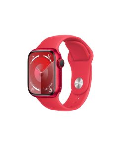 Apple Watch Series 9 (2023) Red
