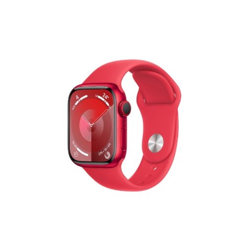 Apple Watch Series 9 (2023) Red