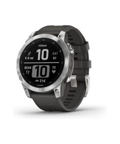 Garmin fēnix 7 - Reloj GPS multideporte