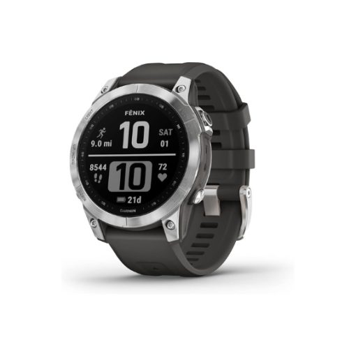 Garmin fēnix 7 - Reloj GPS multideporte